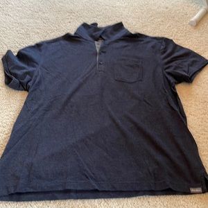 Eddie Bauer Polo - XL